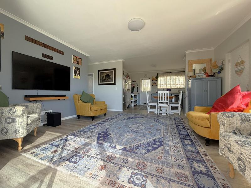 3 Bedroom Property for Sale in Costa Da Gama Western Cape